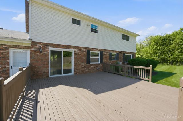 8046 Blairhouse Drive, Anderson Twp, OH 45244