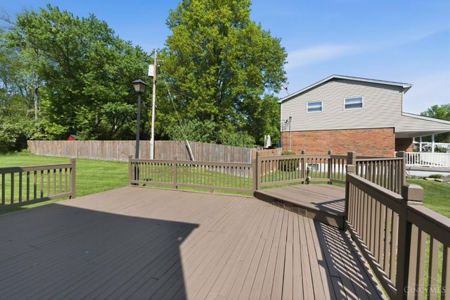 8046 Blairhouse Drive, Anderson Twp, OH 45244