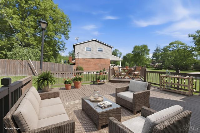 8046 Blairhouse Drive, Anderson Twp, OH 45244