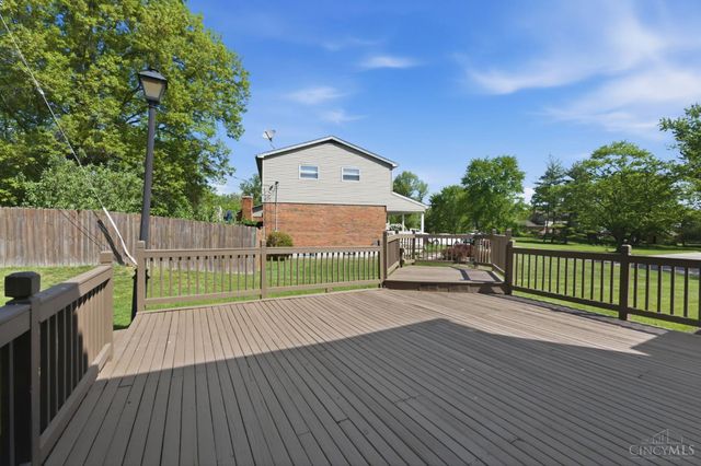 8046 Blairhouse Drive, Anderson Twp, OH 45244