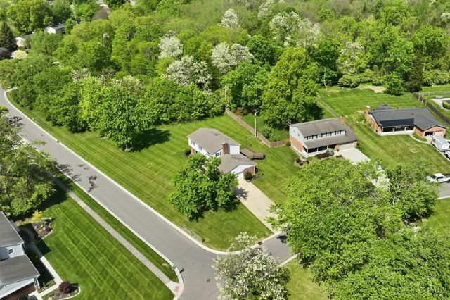 8046 Blairhouse Drive, Anderson Twp, OH 45244