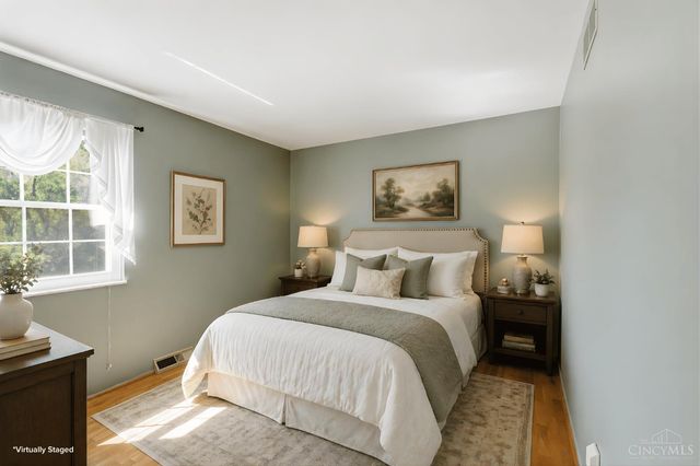 8046 Blairhouse Drive, Anderson Twp, OH 45244