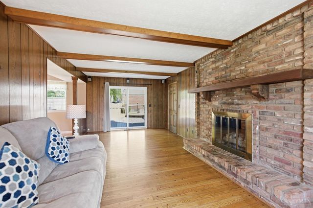 8046 Blairhouse Drive, Anderson Twp, OH 45244