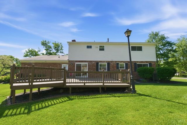 8046 Blairhouse Drive, Anderson Twp, OH 45244