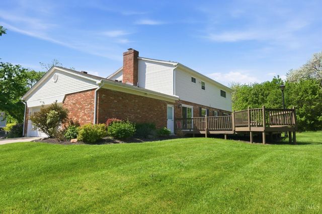 8046 Blairhouse Drive, Anderson Twp, OH 45244
