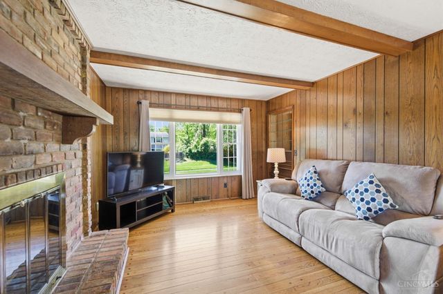 8046 Blairhouse Drive, Anderson Twp, OH 45244