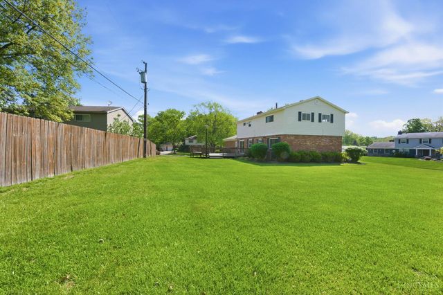 8046 Blairhouse Drive, Anderson Twp, OH 45244