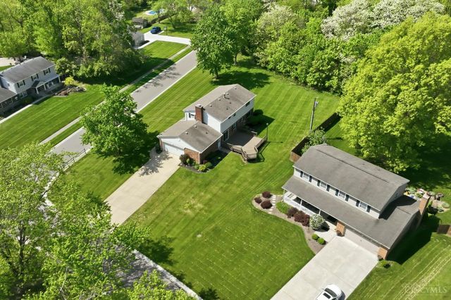 8046 Blairhouse Drive, Anderson Twp, OH 45244