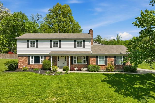 8046 Blairhouse Drive, Anderson Twp, OH 45244