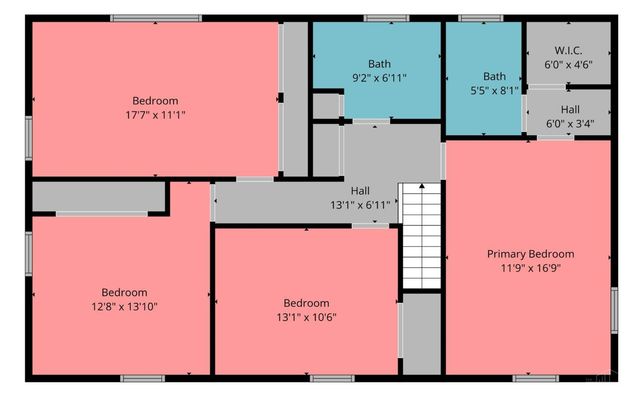 8046 Blairhouse Drive, Anderson Twp, OH 45244