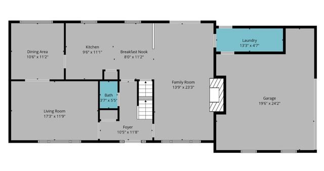 8046 Blairhouse Drive, Anderson Twp, OH 45244