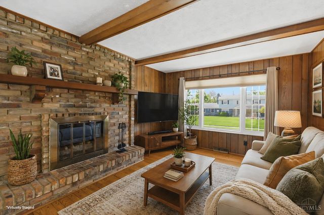 8046 Blairhouse Drive, Anderson Twp, OH 45244