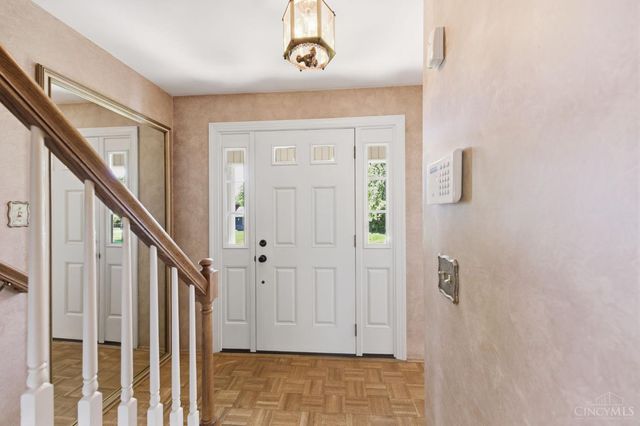8046 Blairhouse Drive, Anderson Twp, OH 45244