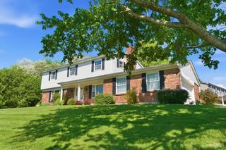 8046 Blairhouse Drive, Anderson Twp, OH 45244