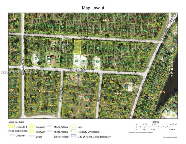 27437 NASSAU DR, Port Charlotte, FL 33955