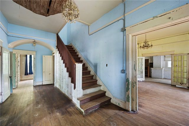 308 W Main Street, Atkins, AR 72823