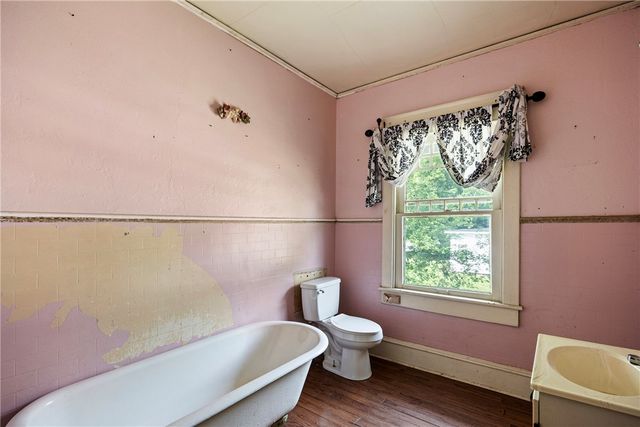 308 W Main Street, Atkins, AR 72823