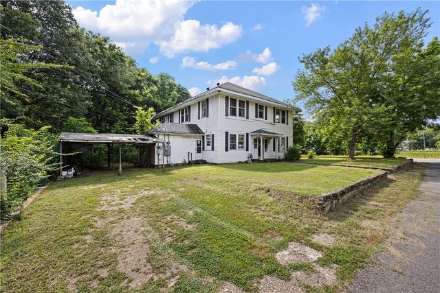 308 W Main Street, Atkins, AR 72823