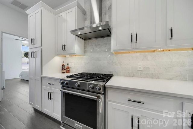 2401 Euclid Avenue 301, Charlotte, NC 28203