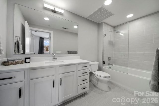 2401 Euclid Avenue 301, Charlotte, NC 28203