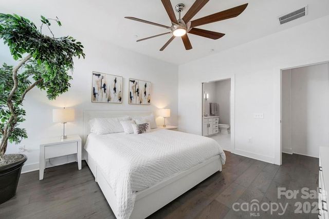 2401 Euclid Avenue 301, Charlotte, NC 28203