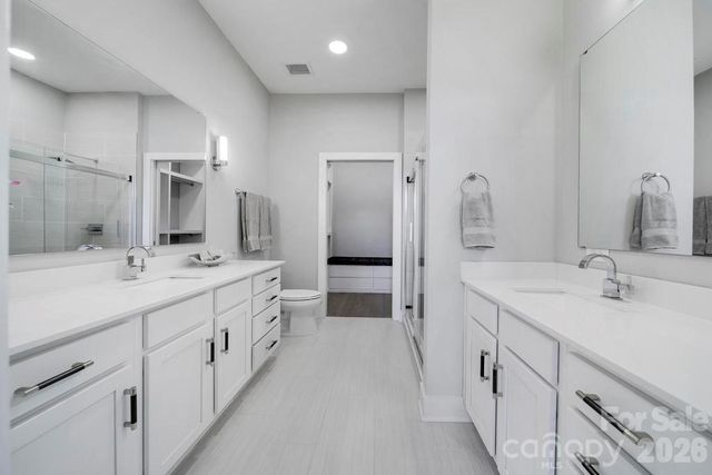 2401 Euclid Avenue 301, Charlotte, NC 28203