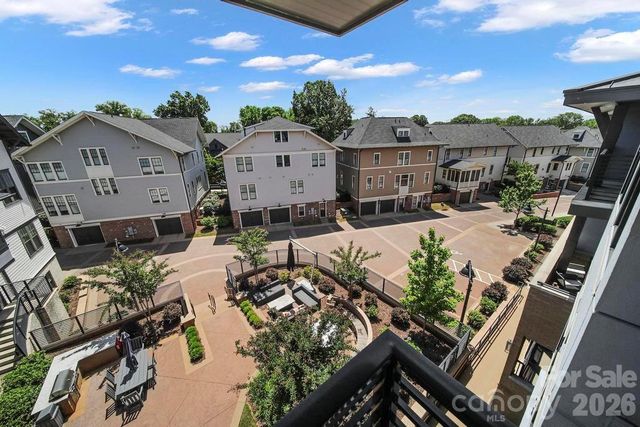 2401 Euclid Avenue 301, Charlotte, NC 28203