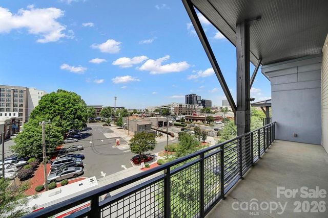 2401 Euclid Avenue 301, Charlotte, NC 28203