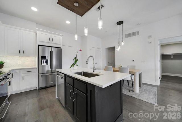 2401 Euclid Avenue 301, Charlotte, NC 28203