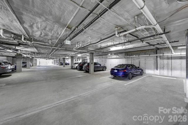 2401 Euclid Avenue 301, Charlotte, NC 28203