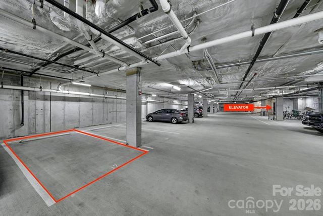 2401 Euclid Avenue 301, Charlotte, NC 28203