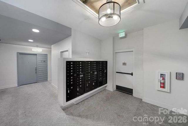 2401 Euclid Avenue 301, Charlotte, NC 28203