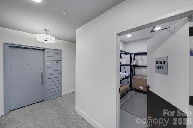 2401 Euclid Avenue 301, Charlotte, NC 28203