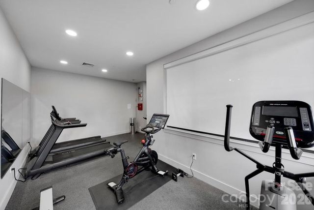 2401 Euclid Avenue 301, Charlotte, NC 28203