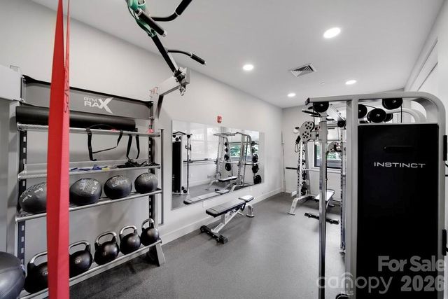 2401 Euclid Avenue 301, Charlotte, NC 28203