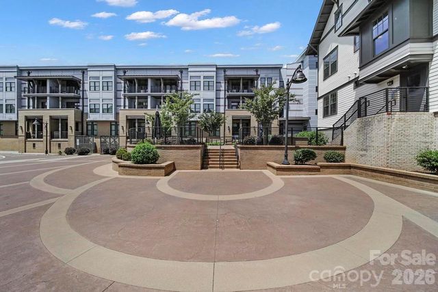 2401 Euclid Avenue 301, Charlotte, NC 28203