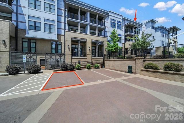 2401 Euclid Avenue 301, Charlotte, NC 28203