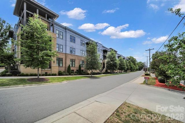 2401 Euclid Avenue 301, Charlotte, NC 28203