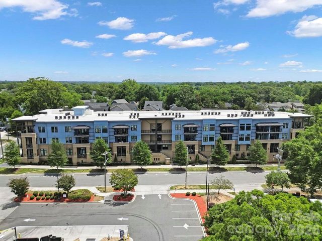 2401 Euclid Avenue 301, Charlotte, NC 28203
