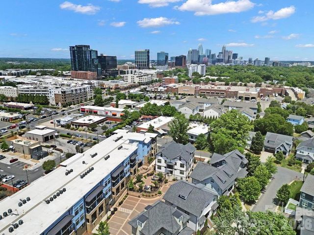 2401 Euclid Avenue 301, Charlotte, NC 28203