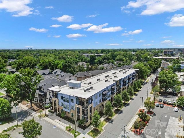 2401 Euclid Avenue 301, Charlotte, NC 28203