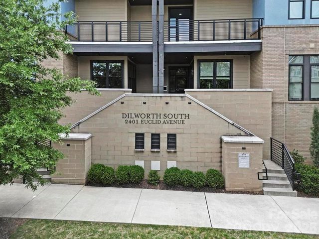 2401 Euclid Avenue 301, Charlotte, NC 28203