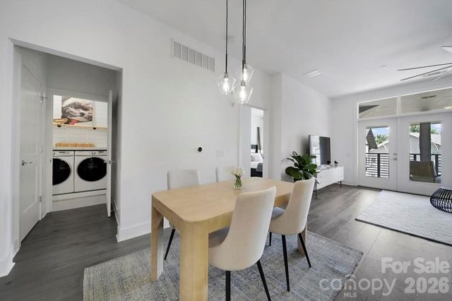 2401 Euclid Avenue 301, Charlotte, NC 28203