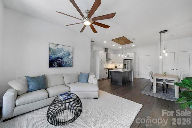 2401 Euclid Avenue 301, Charlotte, NC 28203