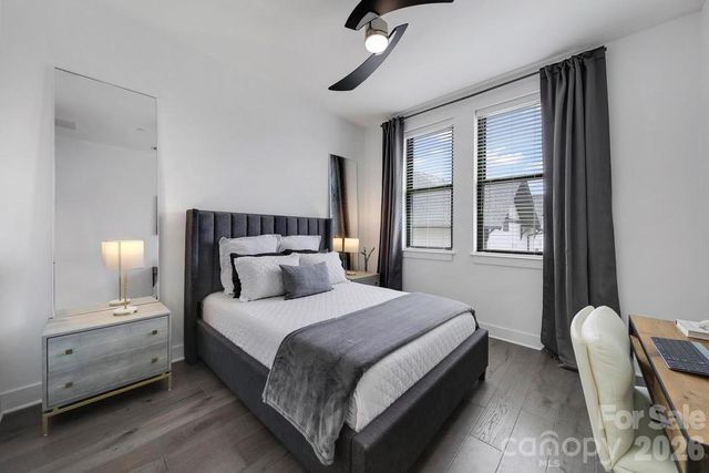 2401 Euclid Avenue 301, Charlotte, NC 28203
