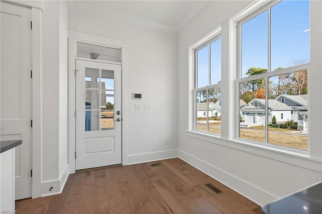 306 Bayside AVE, Cape Charles, VA 23310