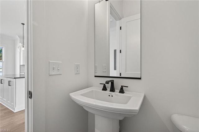 306 Bayside AVE, Cape Charles, VA 23310