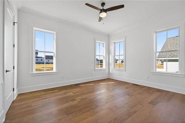 306 Bayside AVE, Cape Charles, VA 23310