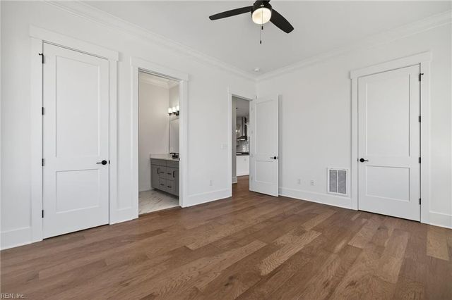 306 Bayside AVE, Cape Charles, VA 23310