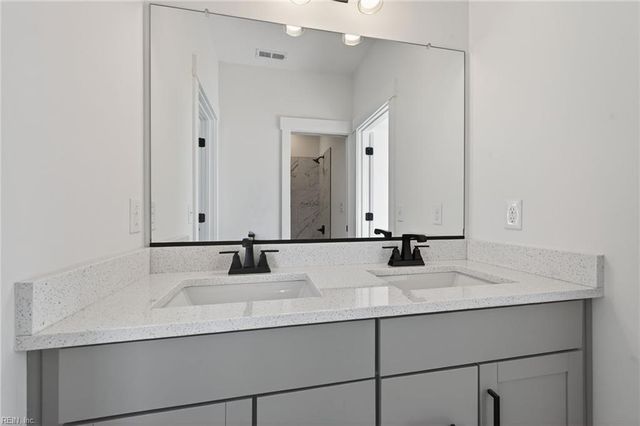 306 Bayside AVE, Cape Charles, VA 23310